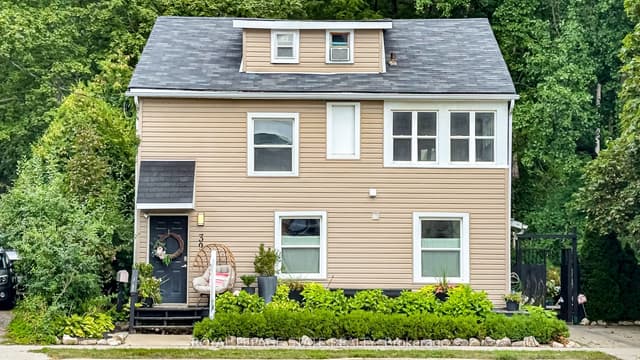 Detached at 39 Park Street E, Hamilton, ON L9H 1C9