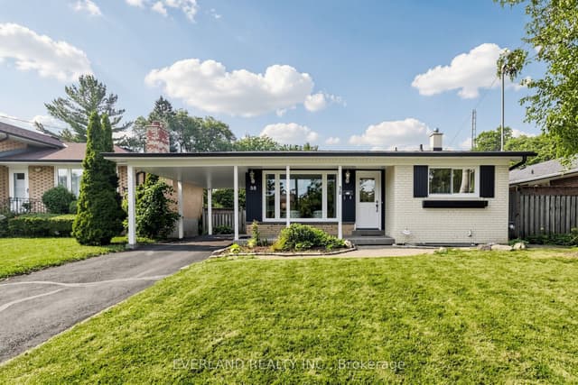Detached at 38 Six Nations Avenue, Toronto, ON M1H 1R5, Toronto E09