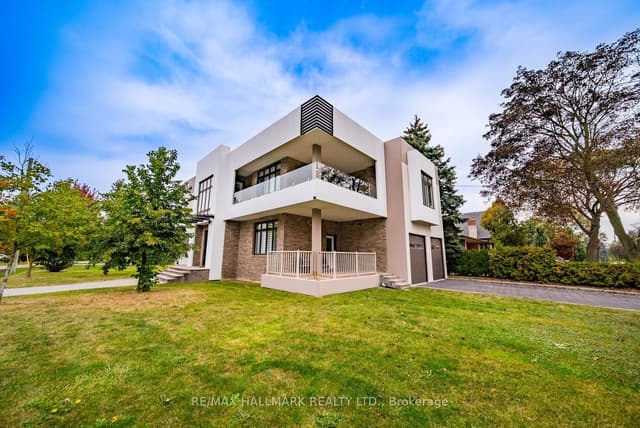 Detached at 26 Lancer Drive, Vaughan, ON L6A 1E1