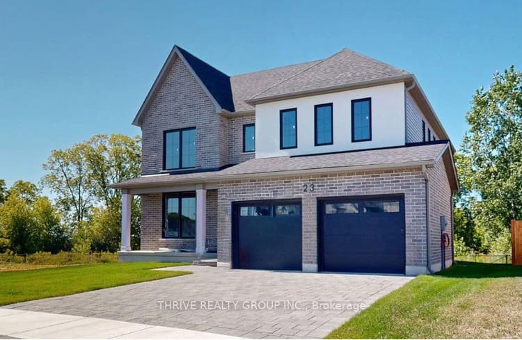 23 Aspen Circle