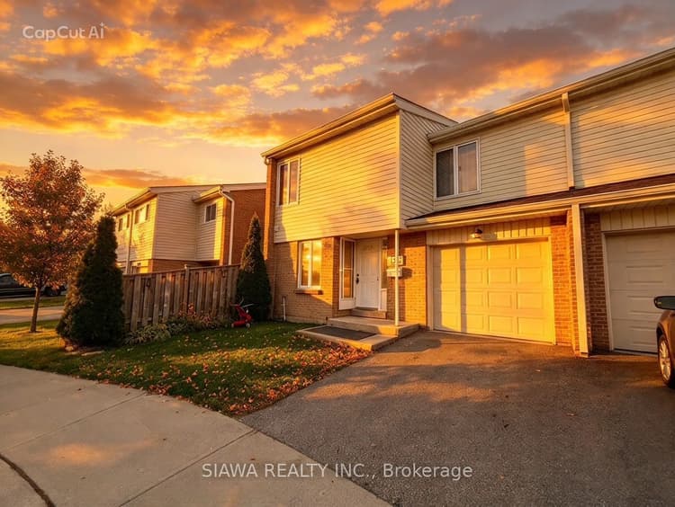 700 Osgoode Drive