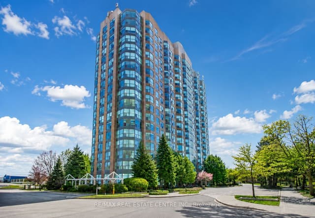 Condo Apartment at 2177 Burnhamthorpe Road W 1007, Mississauga, ON L5L 5P9