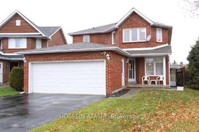 Detached at 38 Rockford Court, Vaughan, ON L4J 5H5