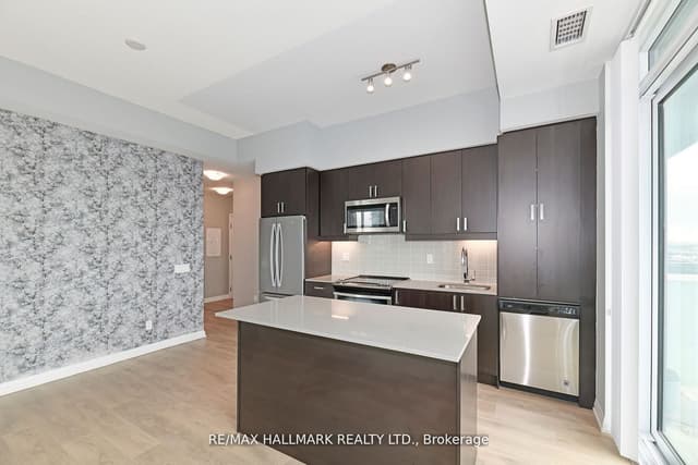 Condo Apartment at 7895 Jane Street 906, Vaughan, ON L4K 0K2