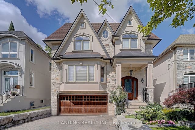 Detached at 24 Abbotsford Road, Toronto, ON M2N 2P8, Toronto C07