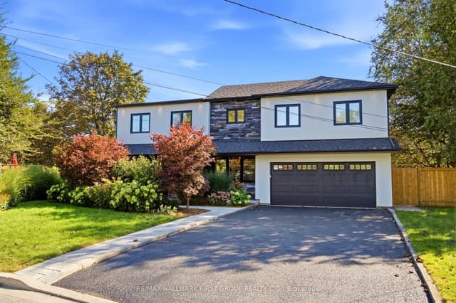 Detached at 862 Boxworth Place, Pickering, ON L1W 2K9