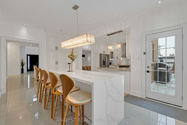 Detached at 43 Carstad Crescent, Vaughan, ON L4H 1H5