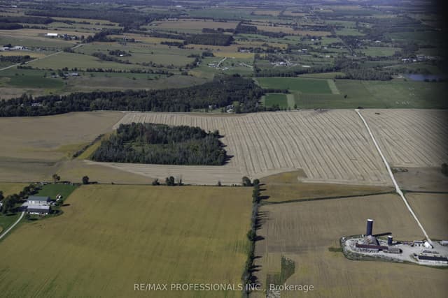 Farm at 4560 Line 13, Innisfil, ON L0L 1L0
