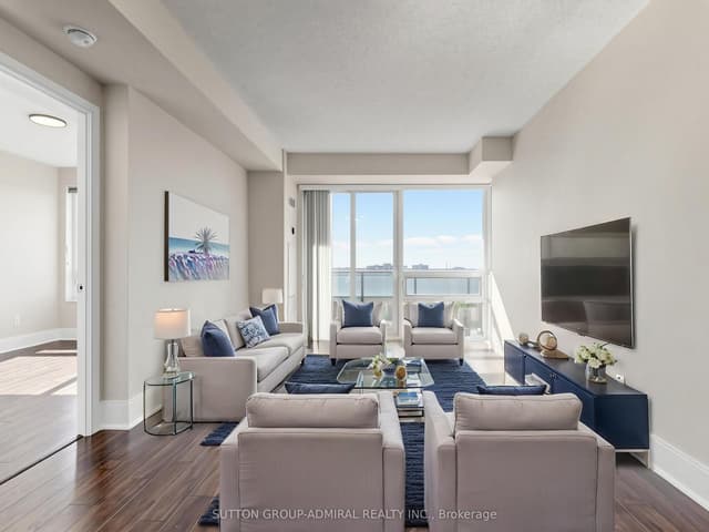 Condo Apartment at 181 Wynford Drive 1203, Toronto, ON M3C 0C6, Toronto C13