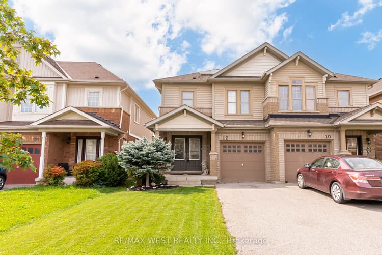 12 Hoard Avenue