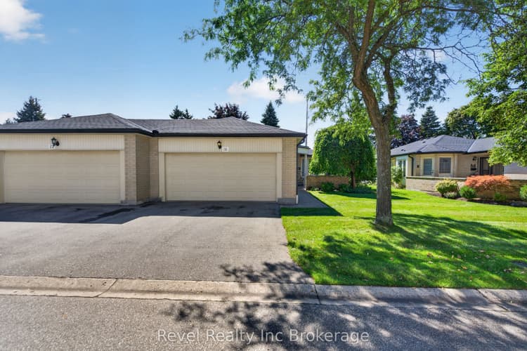 163 Pine Valley Drive