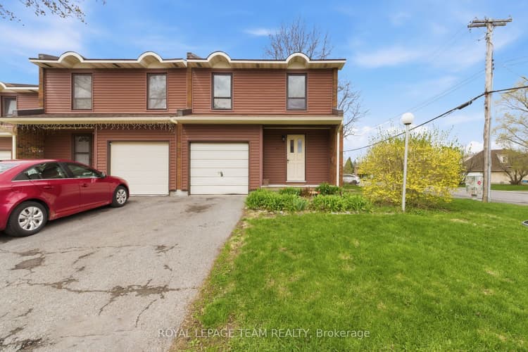 4 Arnold Drive