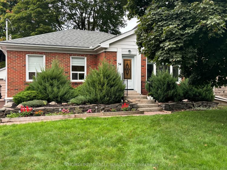 54 Hawman Avenue