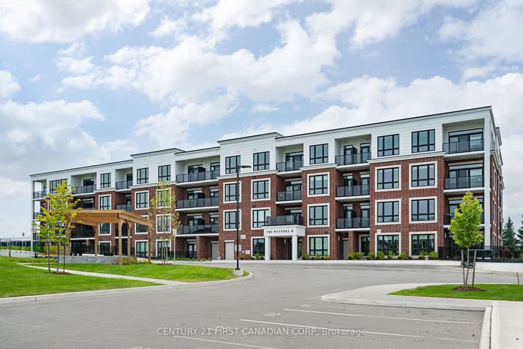 1560 Upper West Avenue
