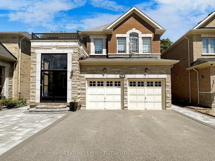 47 Mohandas Drive