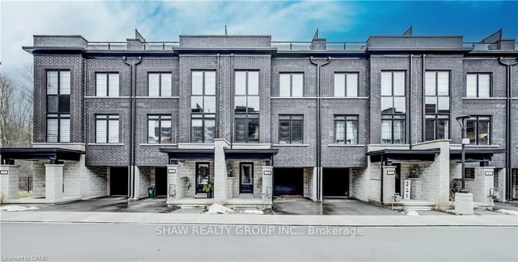 258 Hespeler Road