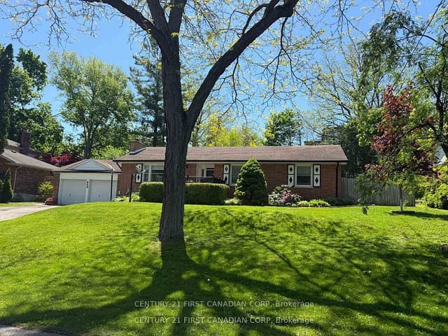 Detached at 648 Westwood Drive, London South, ON N6K 1A7