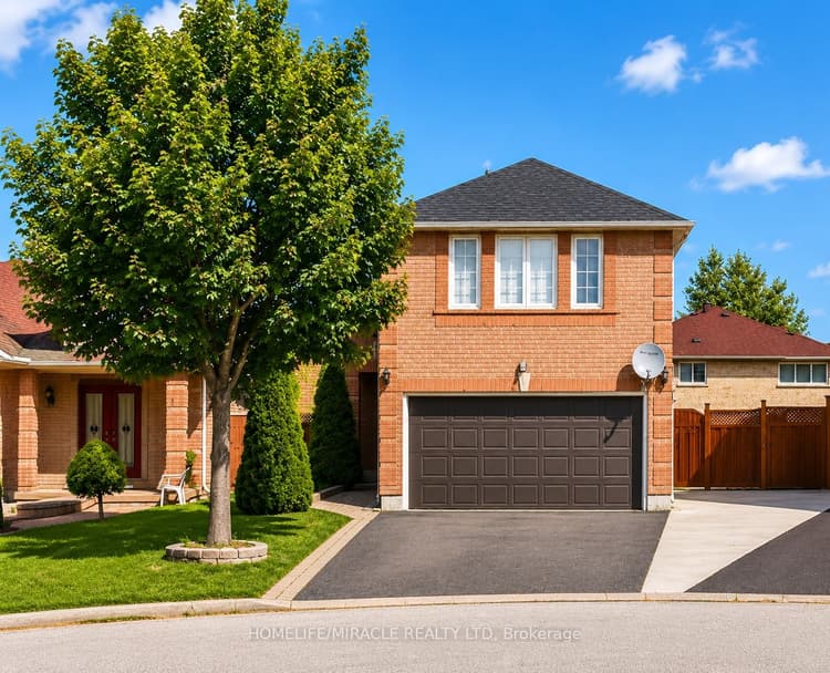 6 Flaming Oak Court
