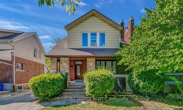 Detached at 329 Rankin Avenue, Windsor, ON N9B 2R6