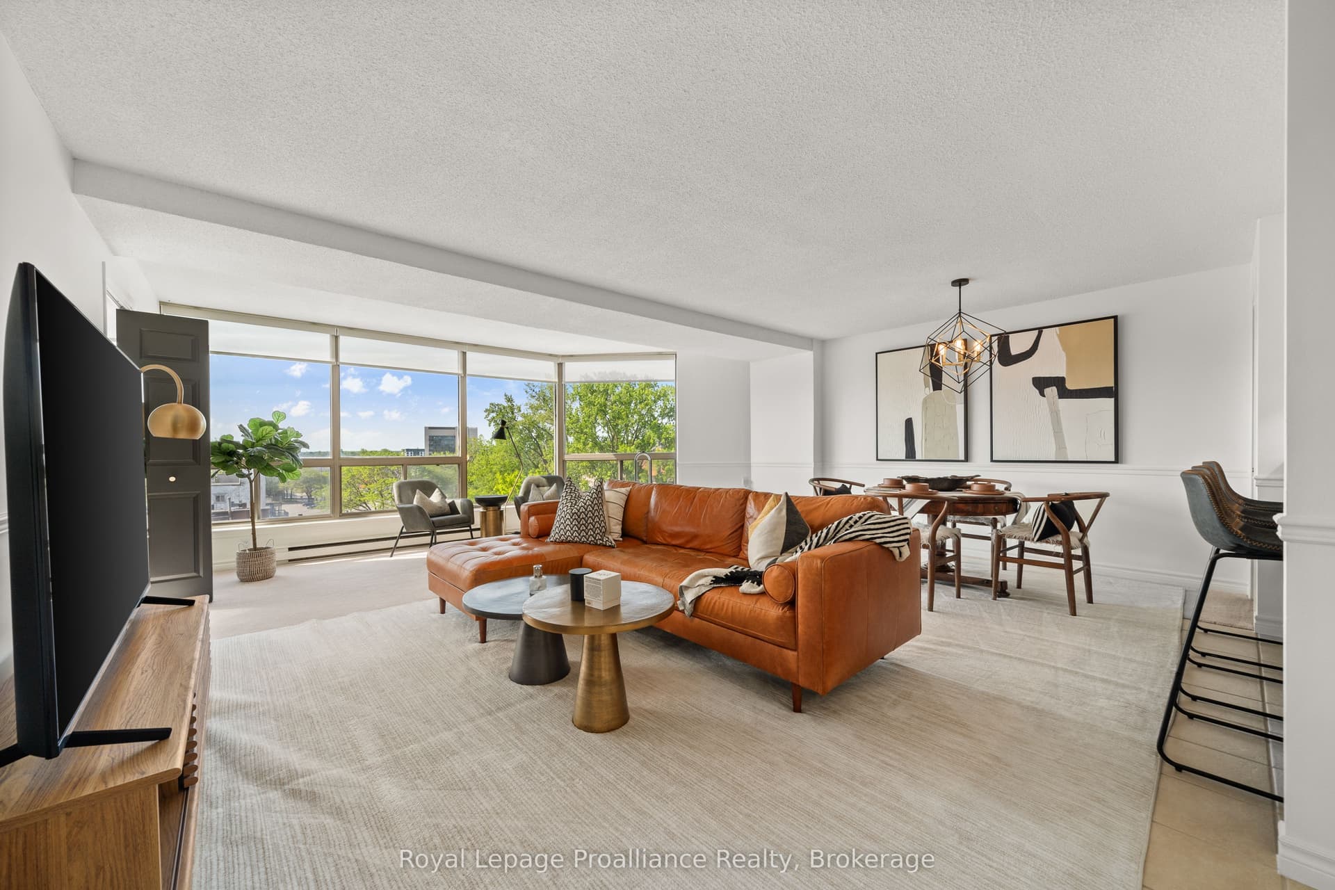 Suite 506 · Floor 5, Unit 506 · 344 Front St