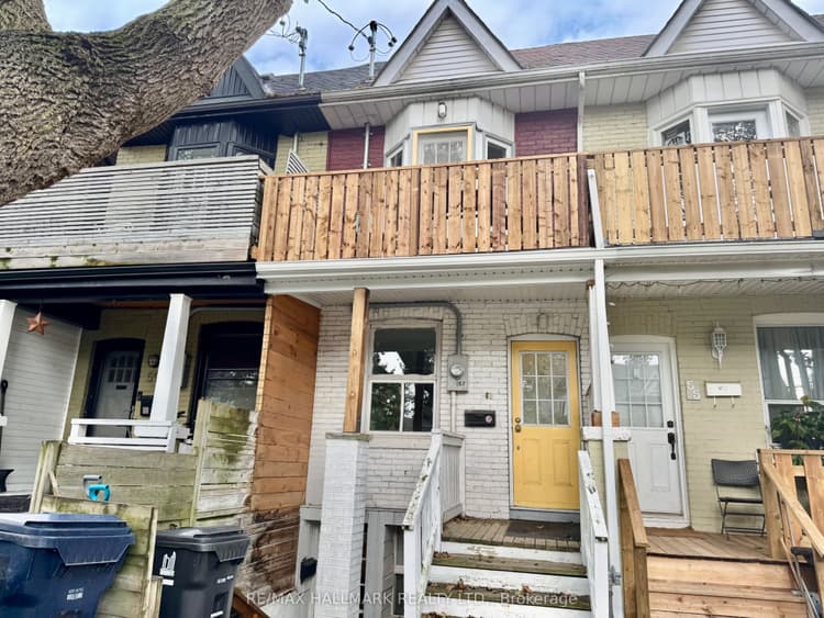 57 Hiawatha Road