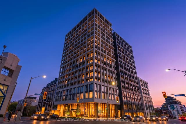 Condo Apartment at 2020 Bathurst Street 1121, Toronto, ON M5P 0A6, Toronto C03