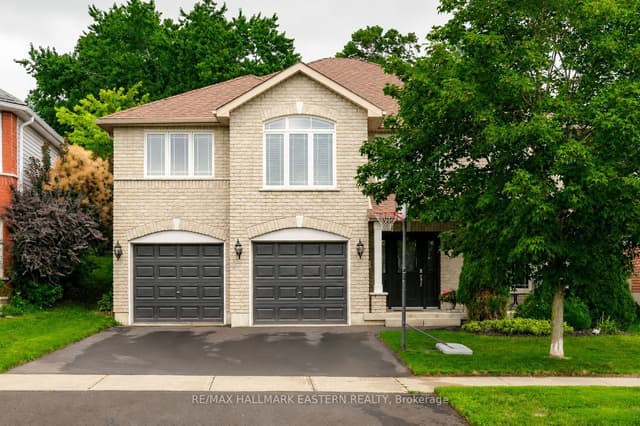 Detached at 58 Parcells Crescent, Peterborough, ON K9K 2P2