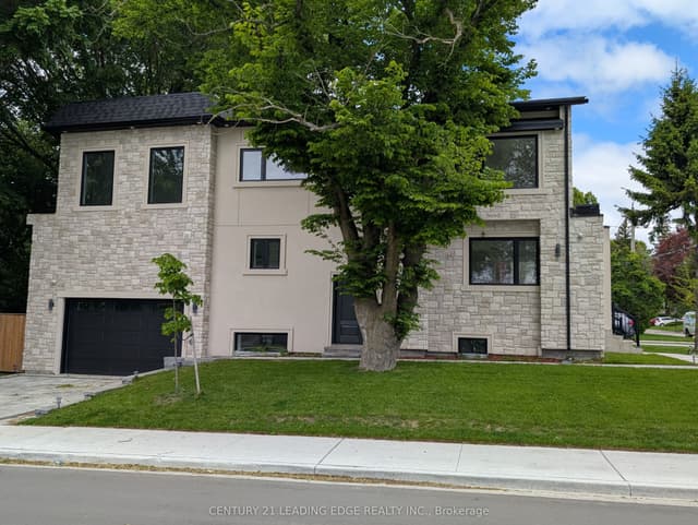 Detached at 50 Dorset Road, Toronto, ON M1M 2S7, Toronto E08