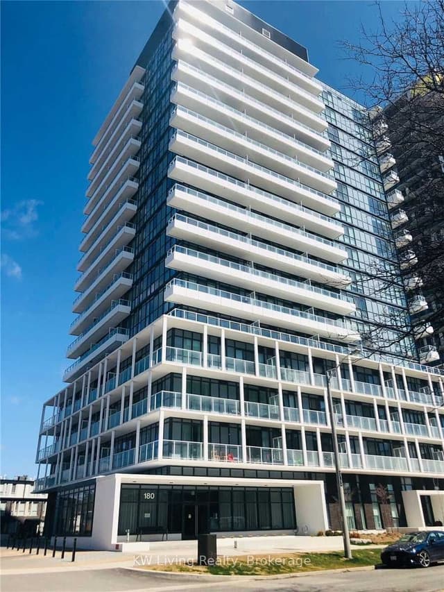 Condo Apartment at 180 Fairview Mall Drive 709, Toronto, ON M2J 0G4, Toronto C15