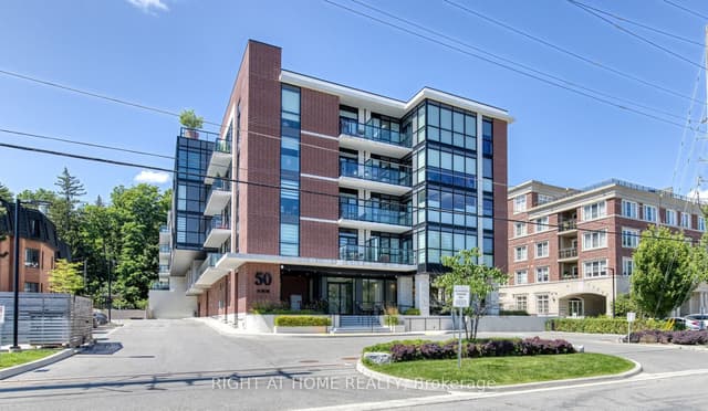 Condo Apartment at 50 Ann Street 316, Caledon, ON L7E 1B9