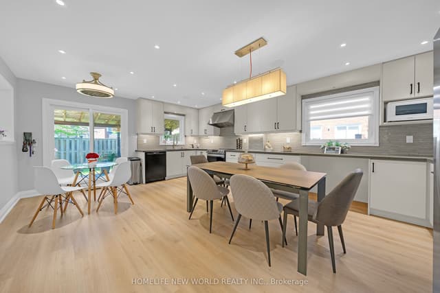 Detached at 351 Millard Street, Whitchurch-Stouffville, ON L4A 5S4