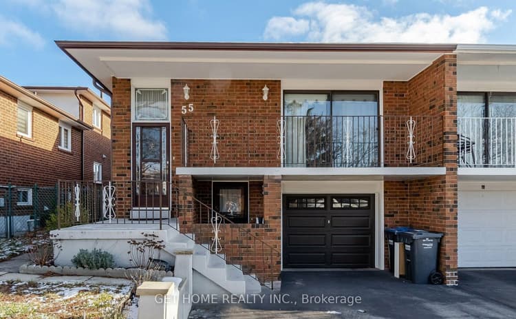 55 Major Oaks Drive