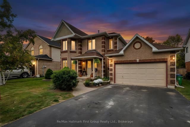 Detached at 278 St Joseph Road, Kawartha Lakes, ON K9V 6E4