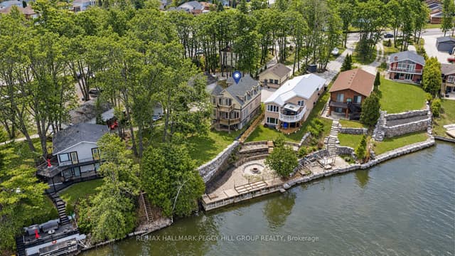 Detached at 2026 River Road W, Wasaga Beach, ON L9Z 2W1