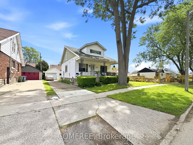 Detached at 1958 George Avenue, Out of Area, ON N8W 4M1