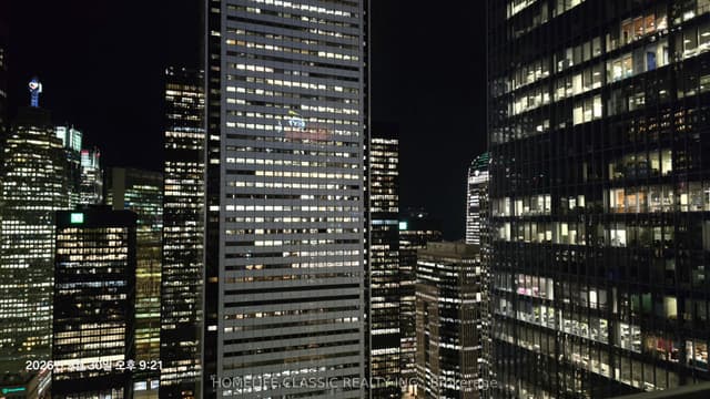 Condo Apartment at 70 Temperance Street 4006, Toronto, ON M5H 4E8, Toronto C01