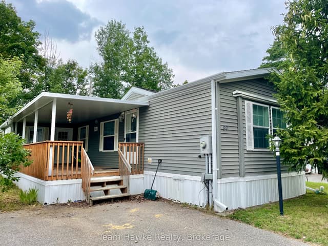 Modular Home at 97 Georgian Glen Drive, Wasaga Beach, ON L9Z 1K8