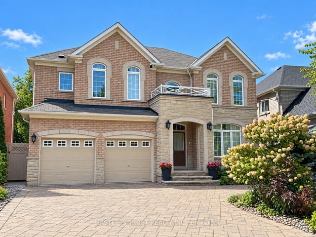 Detached at 66 Chaya Sara Gardens, Vaughan, ON L6A 0Z7