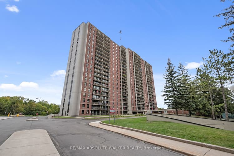665 Bathgate Drive