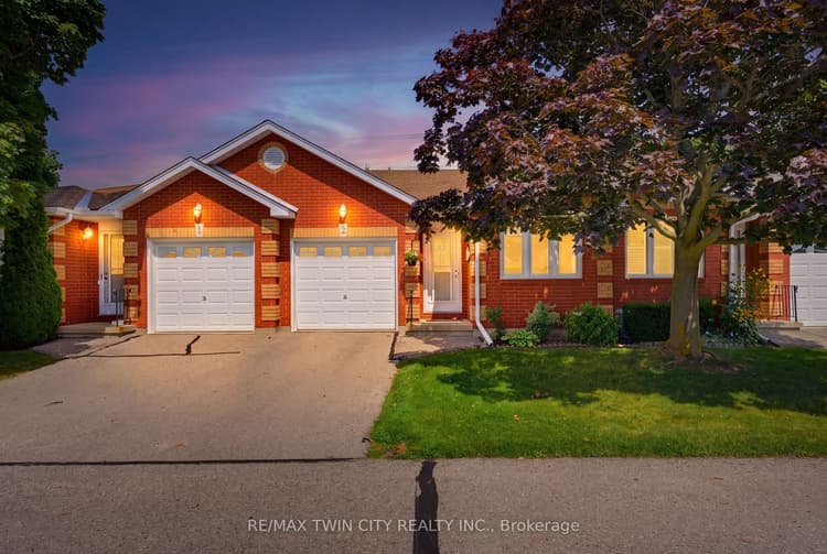 1 Buchanan Crescent