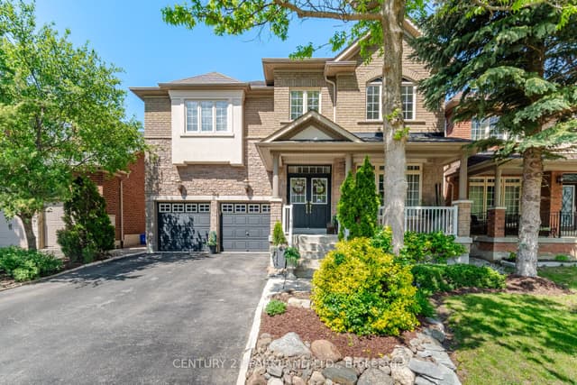 Detached at 148 Vellore Avenue, Vaughan, ON L4H 2W4