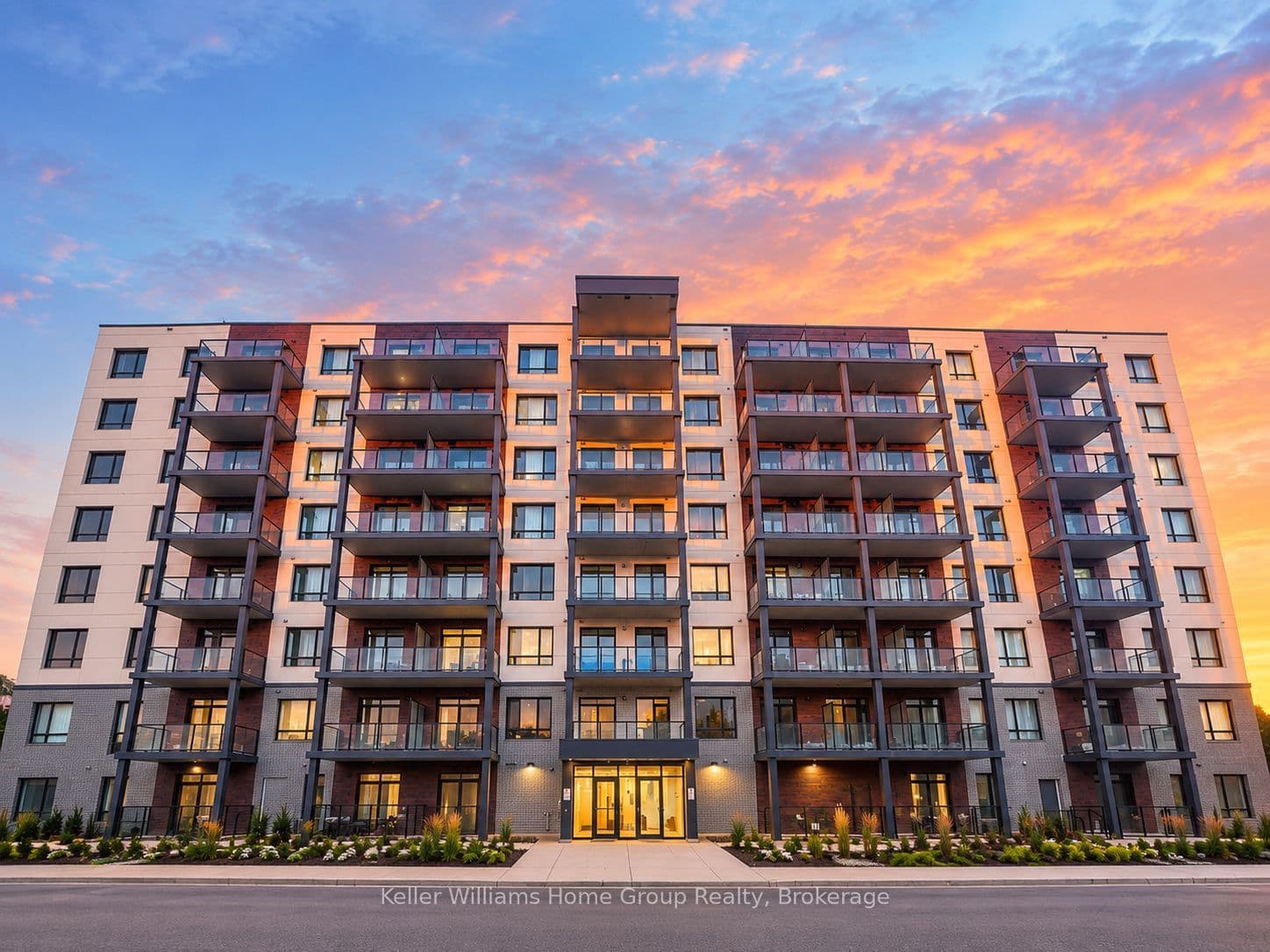 Suite PH10 · Penthouse, Unit PH10 · 191 Elmira Rd S