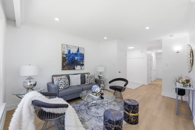 Detached at 45 Brisco Street, Brampton, ON L6V 1X1