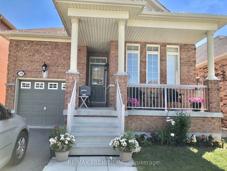 144 Greenview Circle