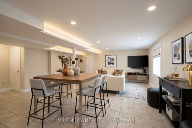 Detached at 83 Westway Crescent BSMT, Vaughan, ON L4K 5M1