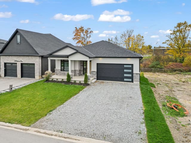 Detached at 149 Willowbrook Drive, Welland, ON L3C 0G2