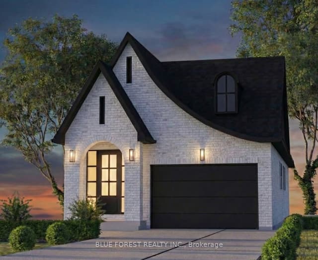 Detached at 18 AYRSHIRE Avenue, St. Thomas, ON N5R 0L8