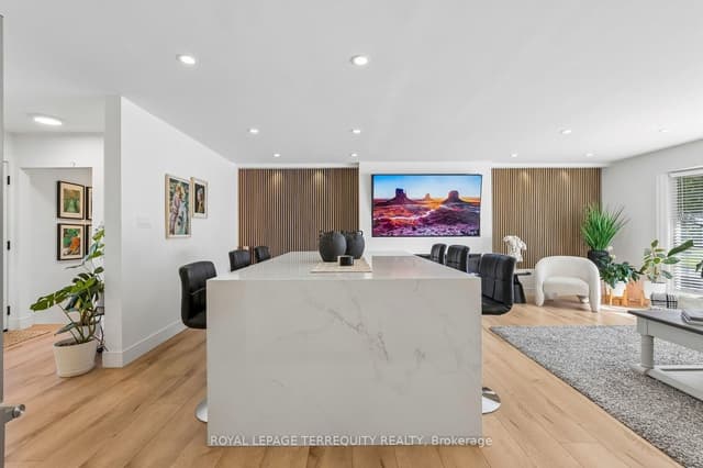 Detached at 2 Richbourne Court, Toronto, ON M1T 1T6, Toronto E05