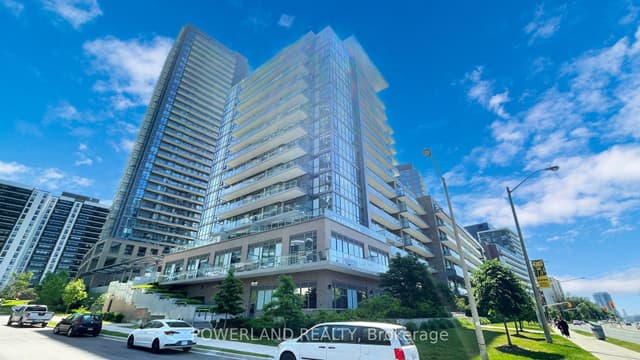 Condo Apartment at 52 Forest Manor Road 807, Toronto, ON M2J 0E2, Toronto C15