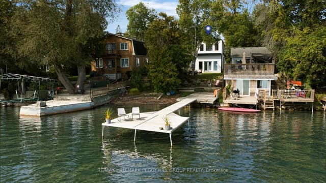 Detached at 825 Adams Road, Innisfil, ON L9S 4C9